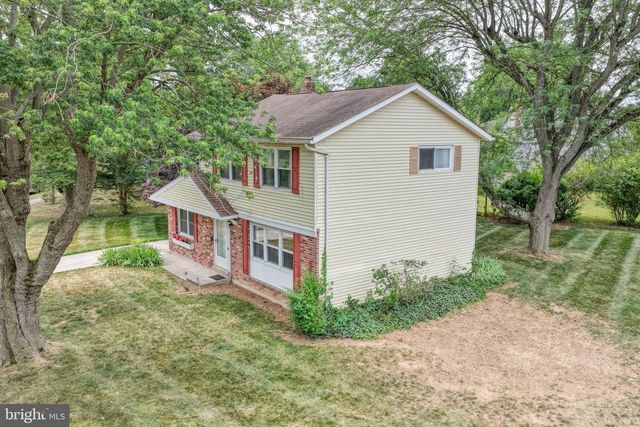 306 ALDER RD, Dover, DE 19904