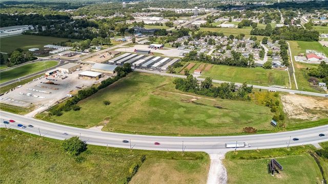 tbd 412 and Kenwood Highway, Siloam Springs, AR 72761