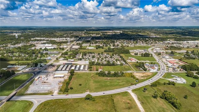 tbd 412 and Kenwood Highway, Siloam Springs, AR 72761