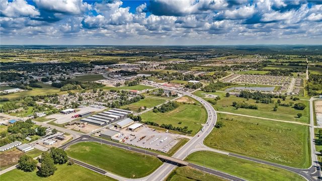 tbd 412 and Kenwood Highway, Siloam Springs, AR 72761