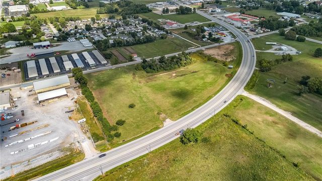 tbd 412 and Kenwood Highway, Siloam Springs, AR 72761