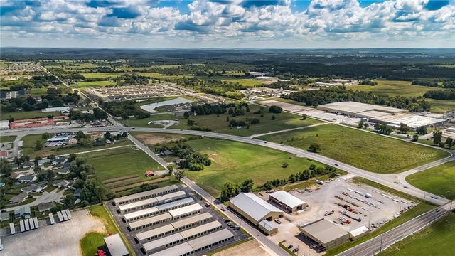 tbd 412 and Kenwood Highway, Siloam Springs, AR 72761