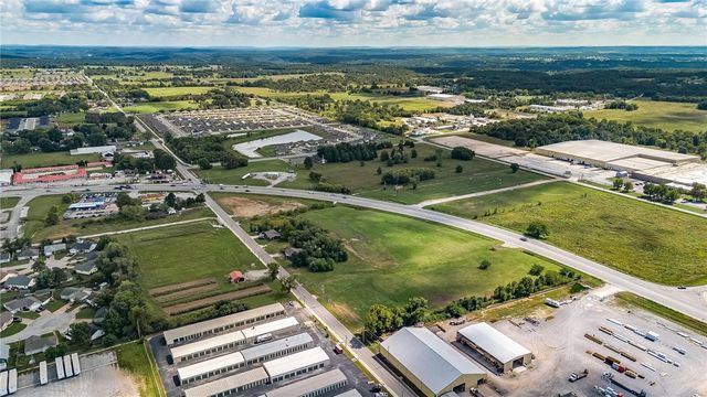 tbd 412 and Kenwood Highway, Siloam Springs, AR 72761