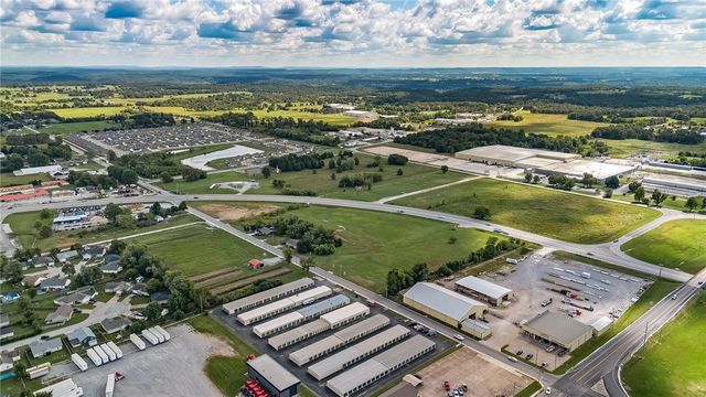 tbd 412 and Kenwood Highway, Siloam Springs, AR 72761