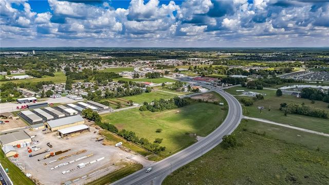 tbd 412 and Kenwood Highway, Siloam Springs, AR 72761
