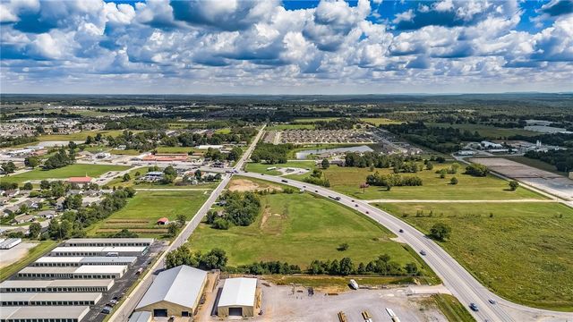 tbd 412 and Kenwood Highway, Siloam Springs, AR 72761