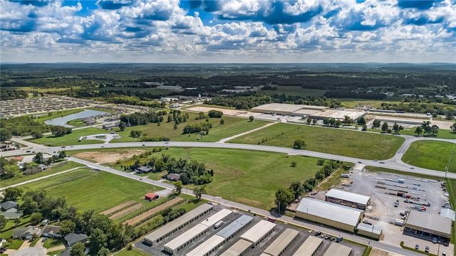tbd 412 and Kenwood Highway, Siloam Springs, AR 72761
