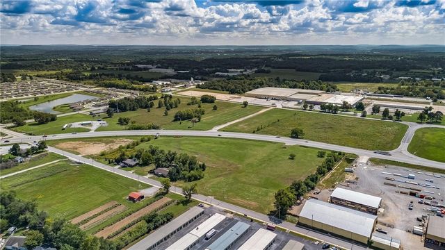tbd 412 and Kenwood Highway, Siloam Springs, AR 72761