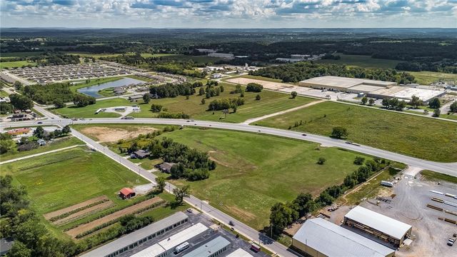 tbd 412 and Kenwood Highway, Siloam Springs, AR 72761