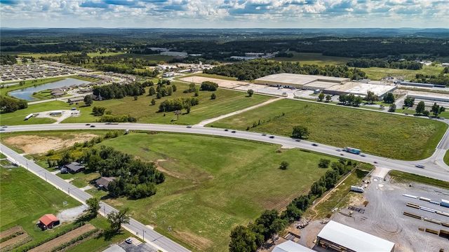 tbd 412 and Kenwood Highway, Siloam Springs, AR 72761