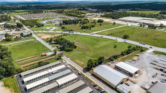 tbd 412 and Kenwood Highway, Siloam Springs, AR 72761