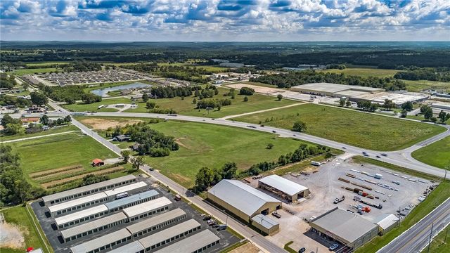 tbd 412 and Kenwood Highway, Siloam Springs, AR 72761