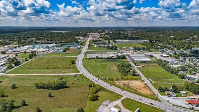 tbd 412 and Kenwood Highway, Siloam Springs, AR 72761