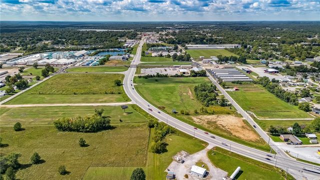 tbd 412 and Kenwood Highway, Siloam Springs, AR 72761