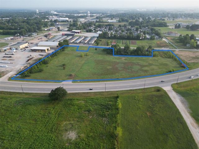 tbd 412 and Kenwood Highway, Siloam Springs, AR 72761