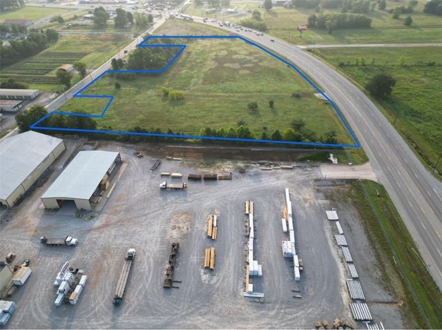 tbd 412 and Kenwood Highway, Siloam Springs, AR 72761