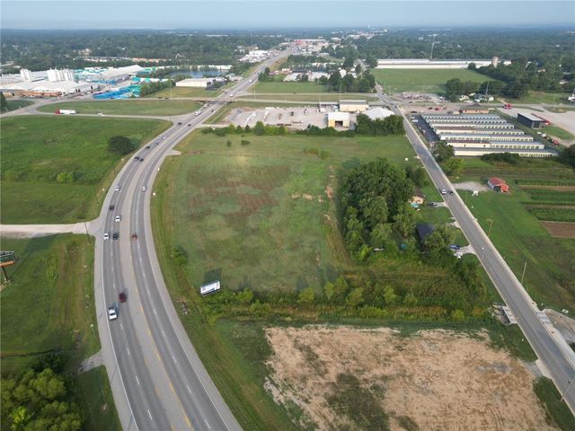 tbd 412 and Kenwood Highway, Siloam Springs, AR 72761