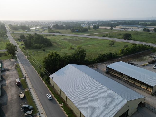 tbd 412 and Kenwood Highway, Siloam Springs, AR 72761