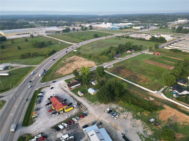 tbd 412 and Kenwood Highway, Siloam Springs, AR 72761