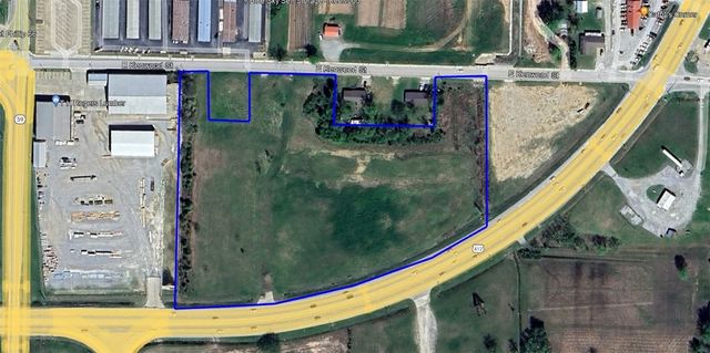 tbd 412 and Kenwood Highway, Siloam Springs, AR 72761
