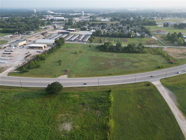 tbd 412 and Kenwood Highway, Siloam Springs, AR 72761