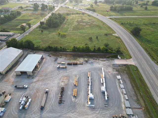 tbd 412 and Kenwood Highway, Siloam Springs, AR 72761