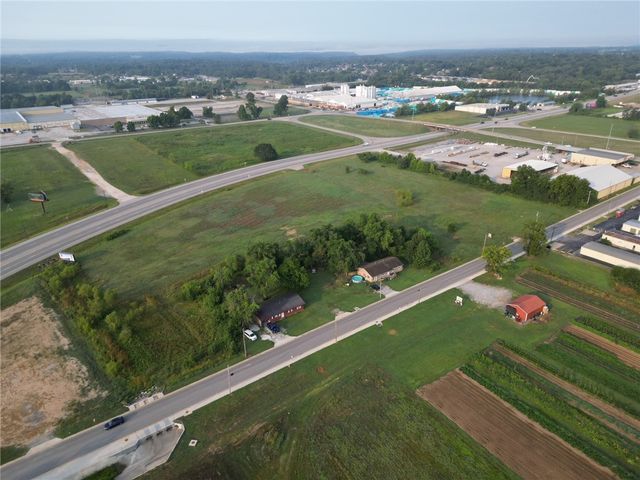 tbd 412 and Kenwood Highway, Siloam Springs, AR 72761