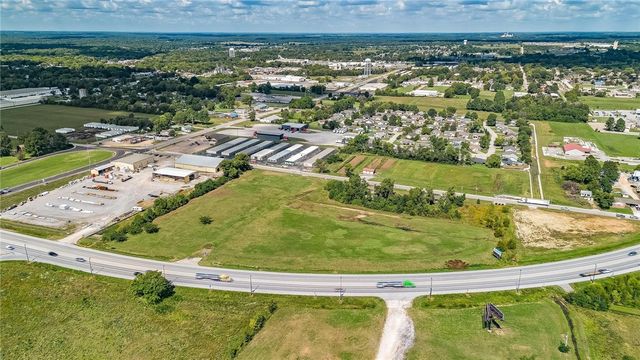 tbd 412 and Kenwood Highway, Siloam Springs, AR 72761