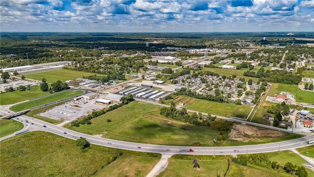 tbd 412 and Kenwood Highway, Siloam Springs, AR 72761