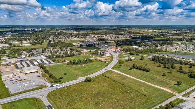 tbd 412 and Kenwood Highway, Siloam Springs, AR 72761