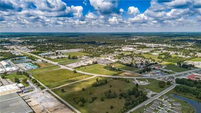 tbd 412 and Kenwood Highway, Siloam Springs, AR 72761