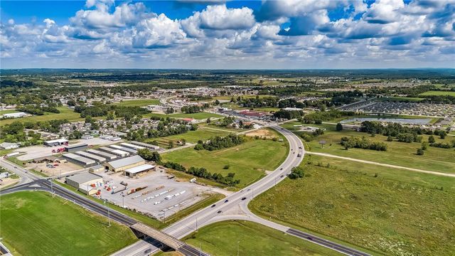 tbd 412 and Kenwood Highway, Siloam Springs, AR 72761