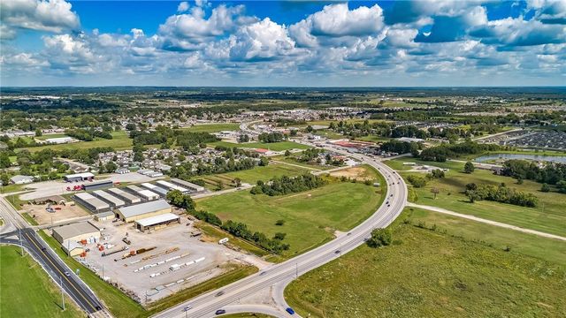 tbd 412 and Kenwood Highway, Siloam Springs, AR 72761