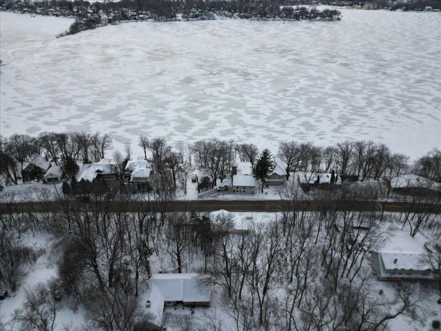 4736 N Shore Drive, Mound, MN 55364