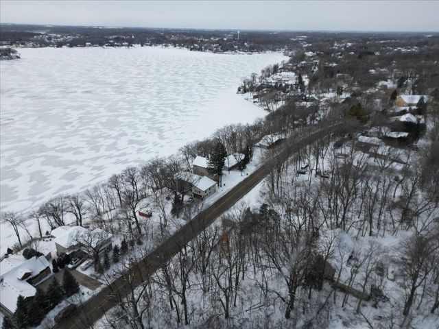 4736 N Shore Drive, Mound, MN 55364