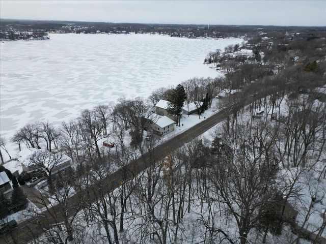 4736 N Shore Drive, Mound, MN 55364