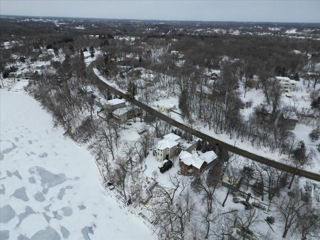 4736 N Shore Drive, Mound, MN 55364