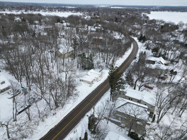 4736 N Shore Drive, Mound, MN 55364