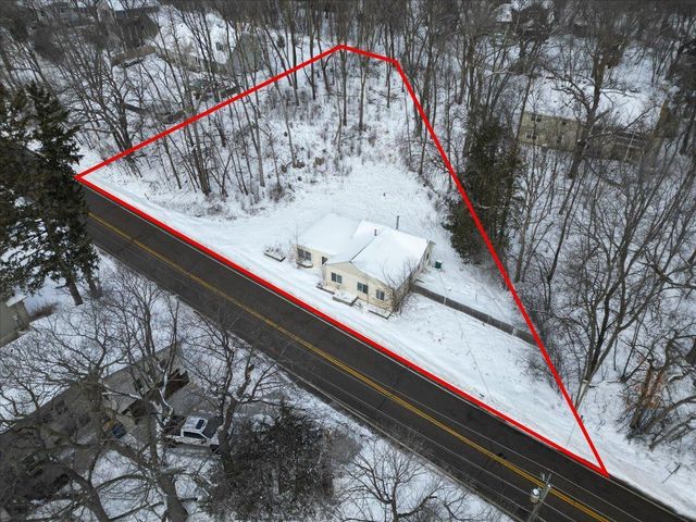 4736 N Shore Drive, Mound, MN 55364