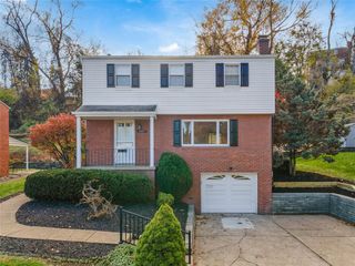 4840 Elmwood Dr, Baldwin Boro, PA 15227