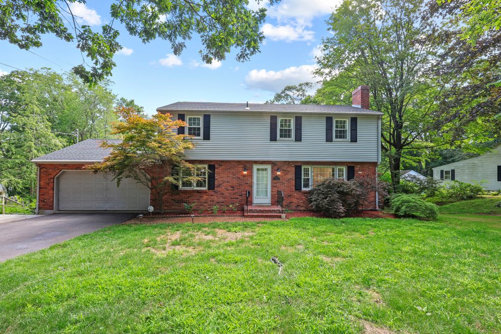 189 Hickory Hill Road, New Britain, CT 06052