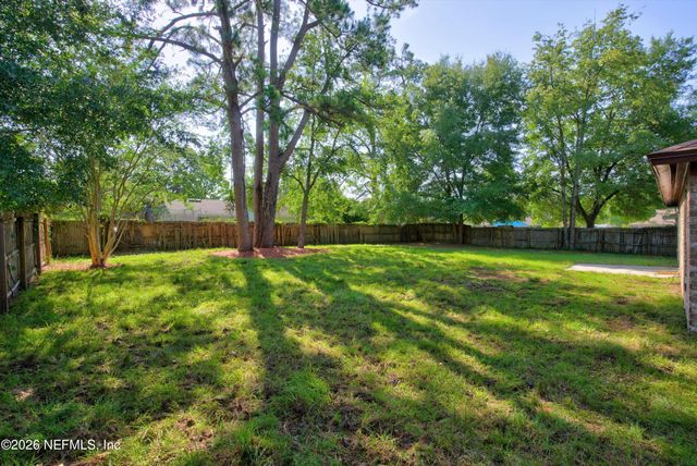 8453 BOYSENBERRY Lane W, Jacksonville, FL 32244