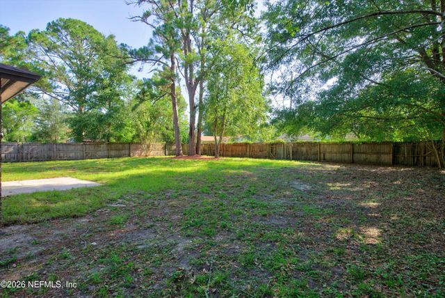 8453 BOYSENBERRY Lane W, Jacksonville, FL 32244