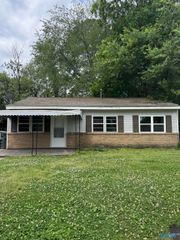 1219 Grace Street, Huntsville, AL 35801