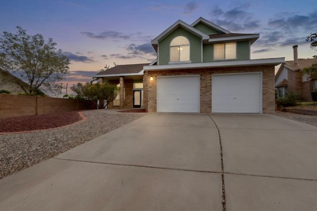 6908 Lamar Avenue NW, Albuquerque, NM 87120