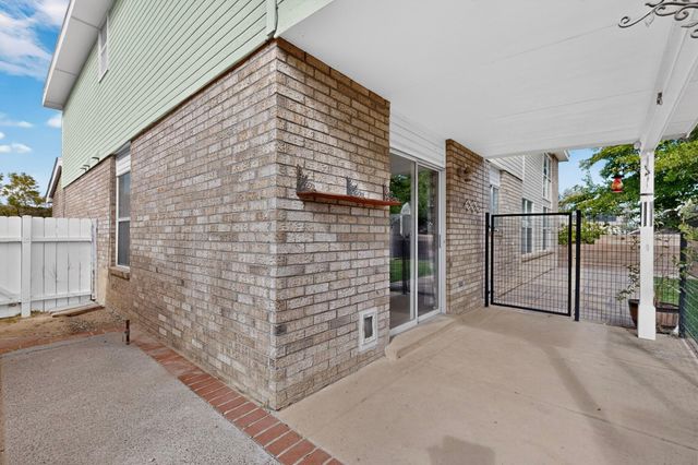 6908 Lamar Avenue NW, Albuquerque, NM 87120