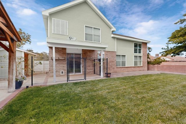 6908 Lamar Avenue NW, Albuquerque, NM 87120