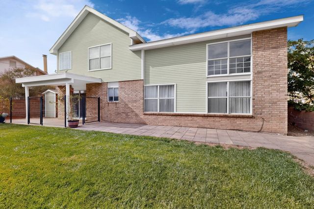 6908 Lamar Avenue NW, Albuquerque, NM 87120