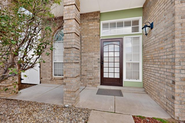 6908 Lamar Avenue NW, Albuquerque, NM 87120