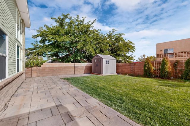 6908 Lamar Avenue NW, Albuquerque, NM 87120